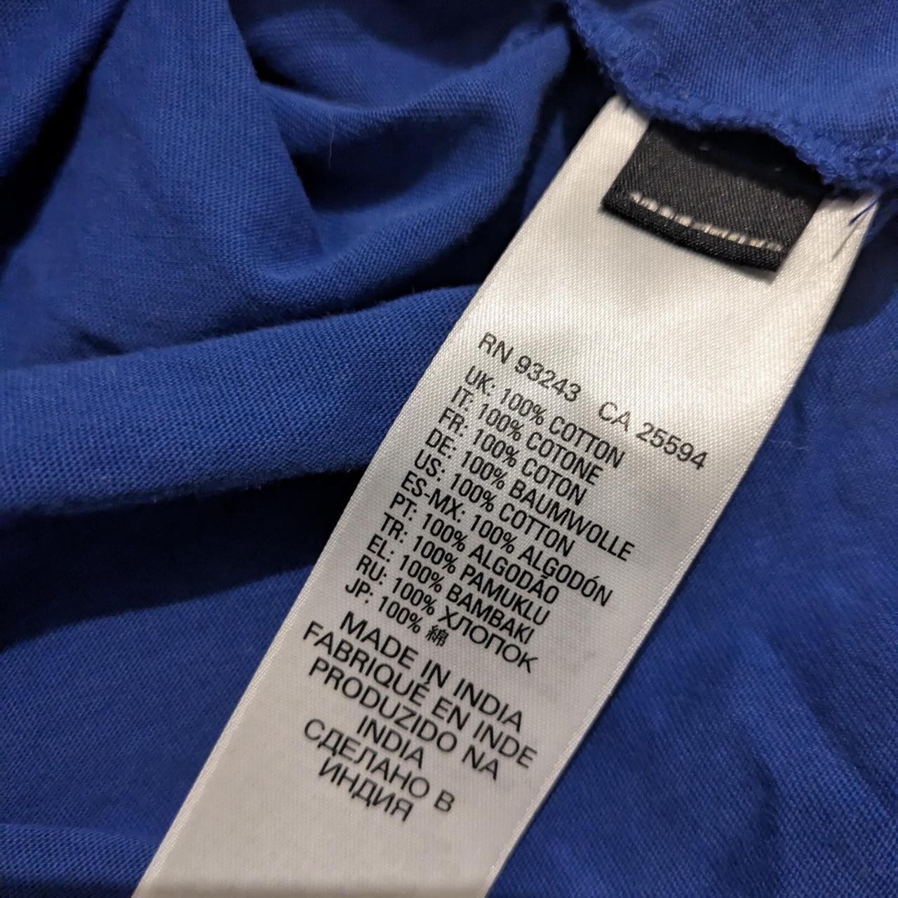 Diesel T Shirt (L)