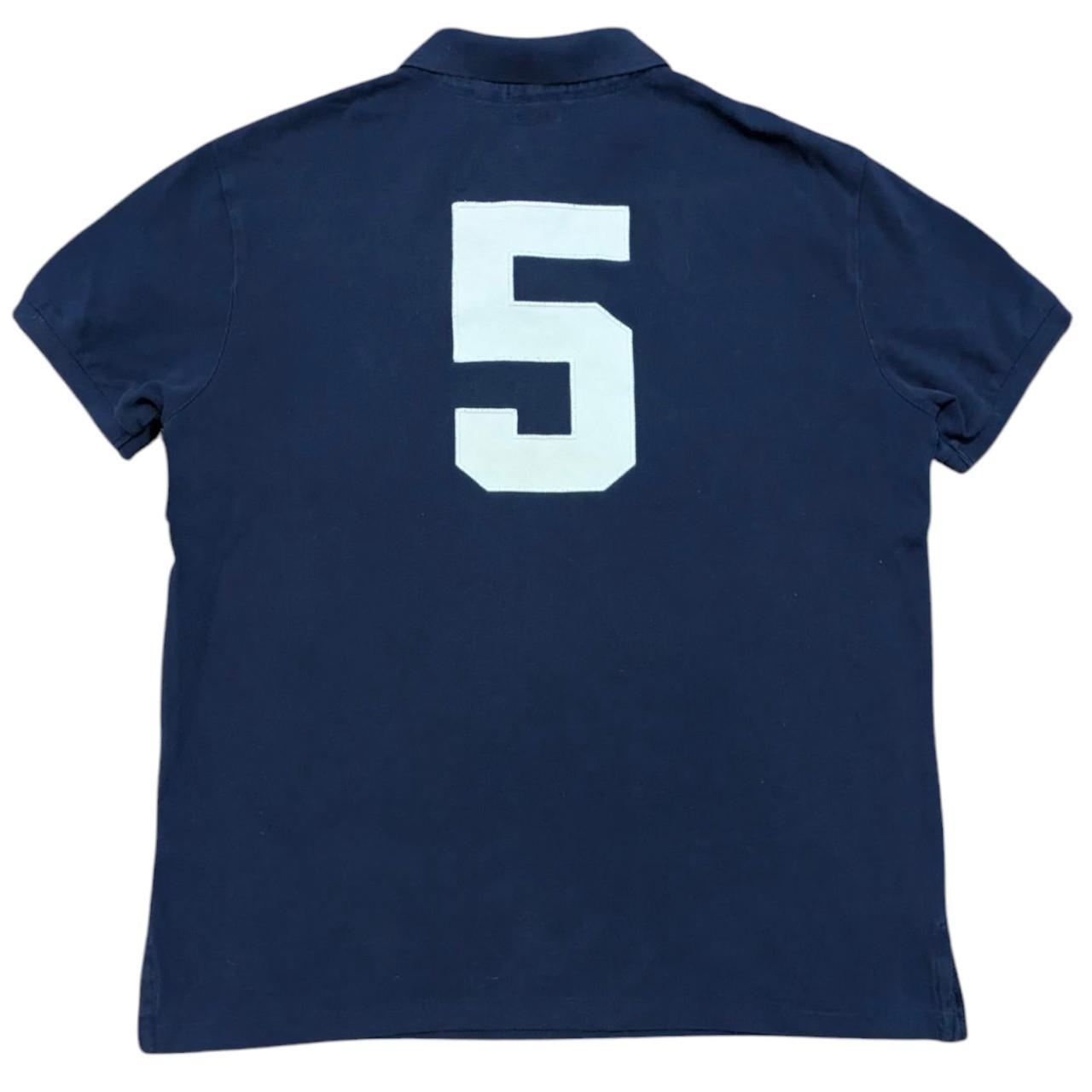 Ralph Lauren New York Polo (L)
