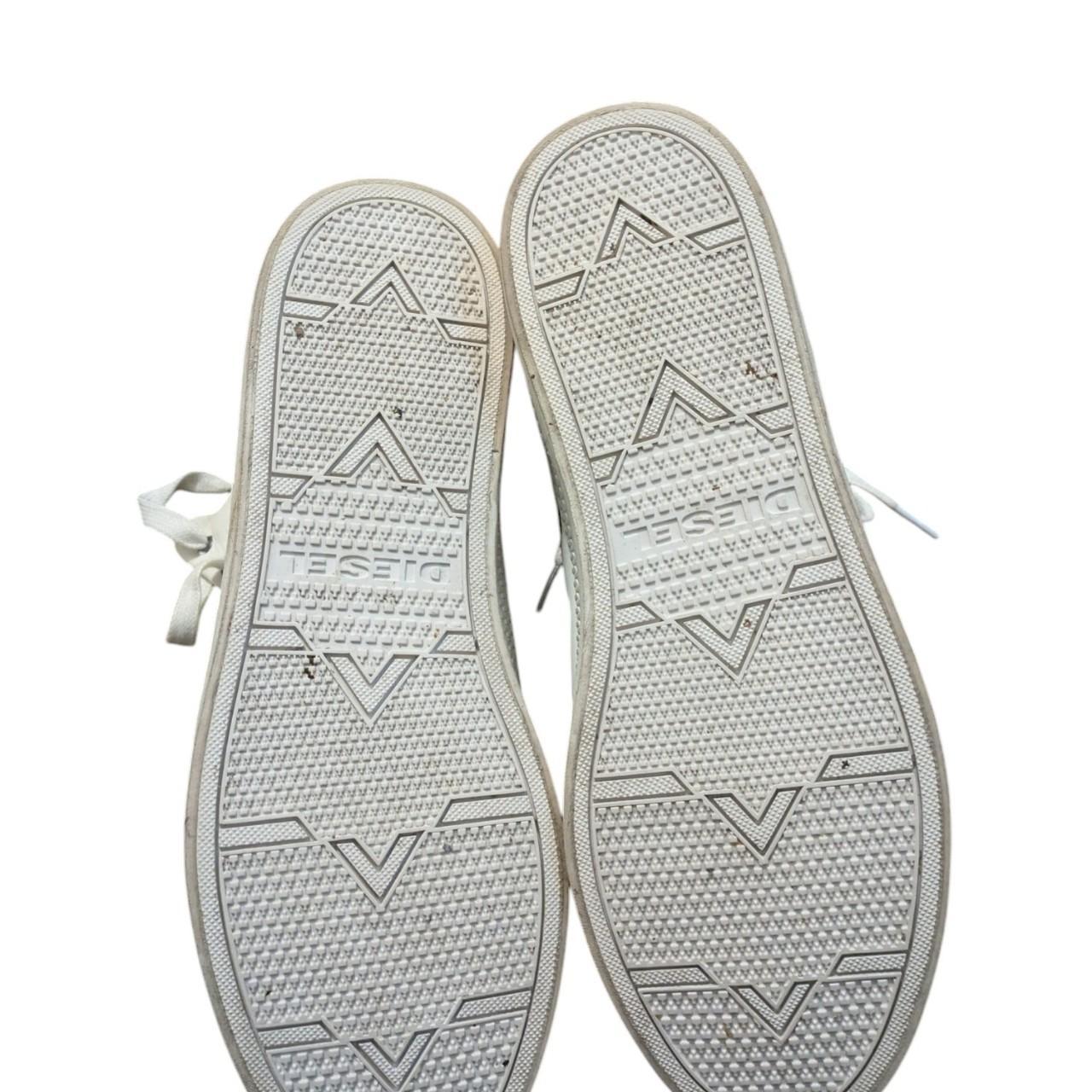 Diesel Sneakers (UK 10)