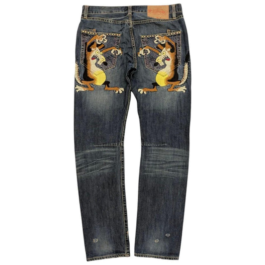 Ed Hardy Jeans (32)
