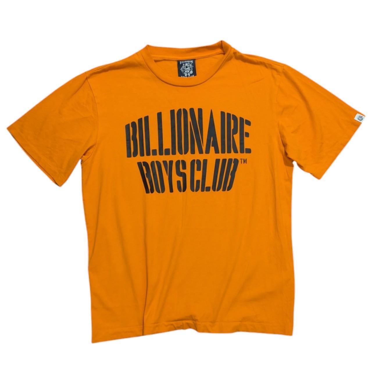 Billionaire Boys Club T shirt (L)