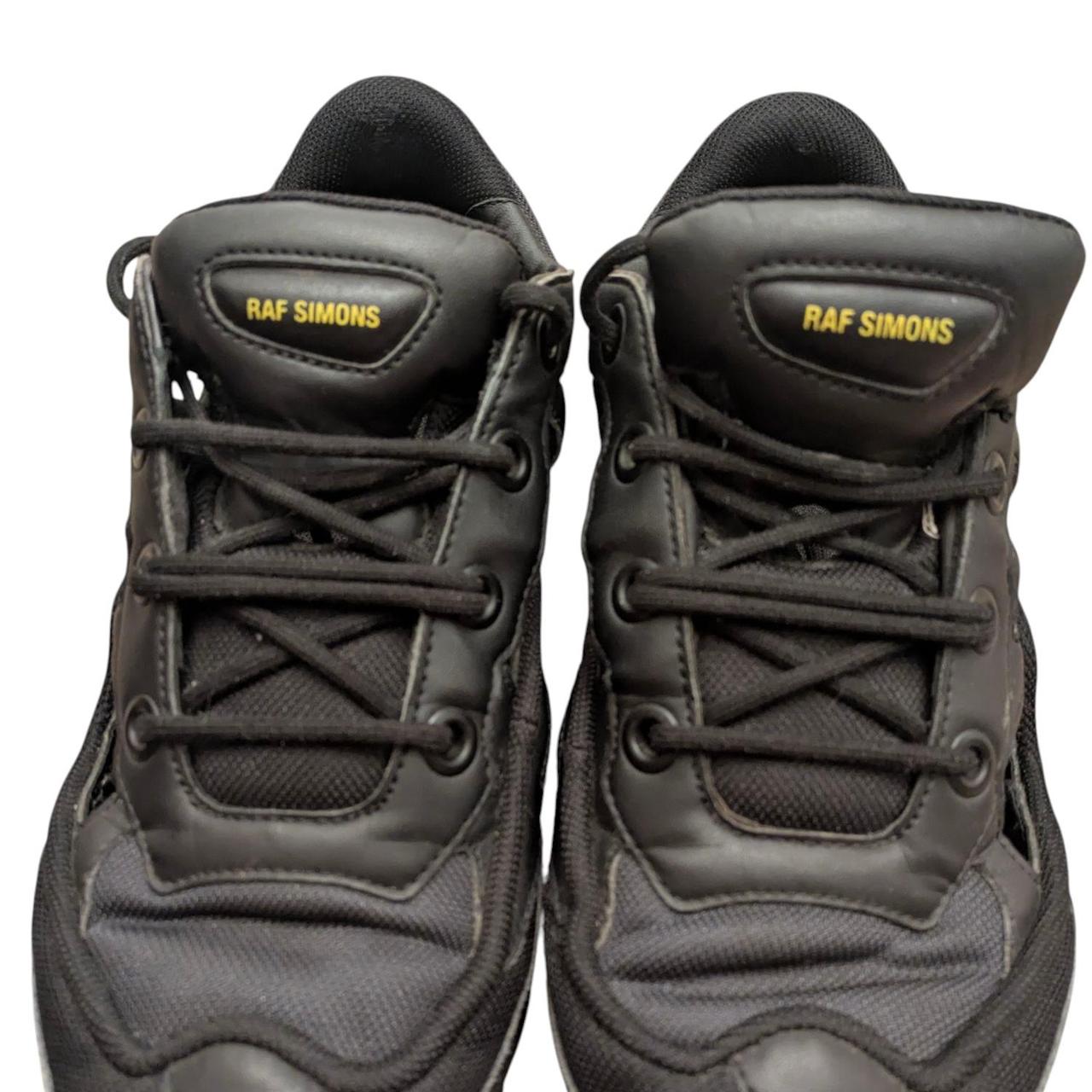 RAF Simons x Adidas Ozweego Trainers (UK 8)