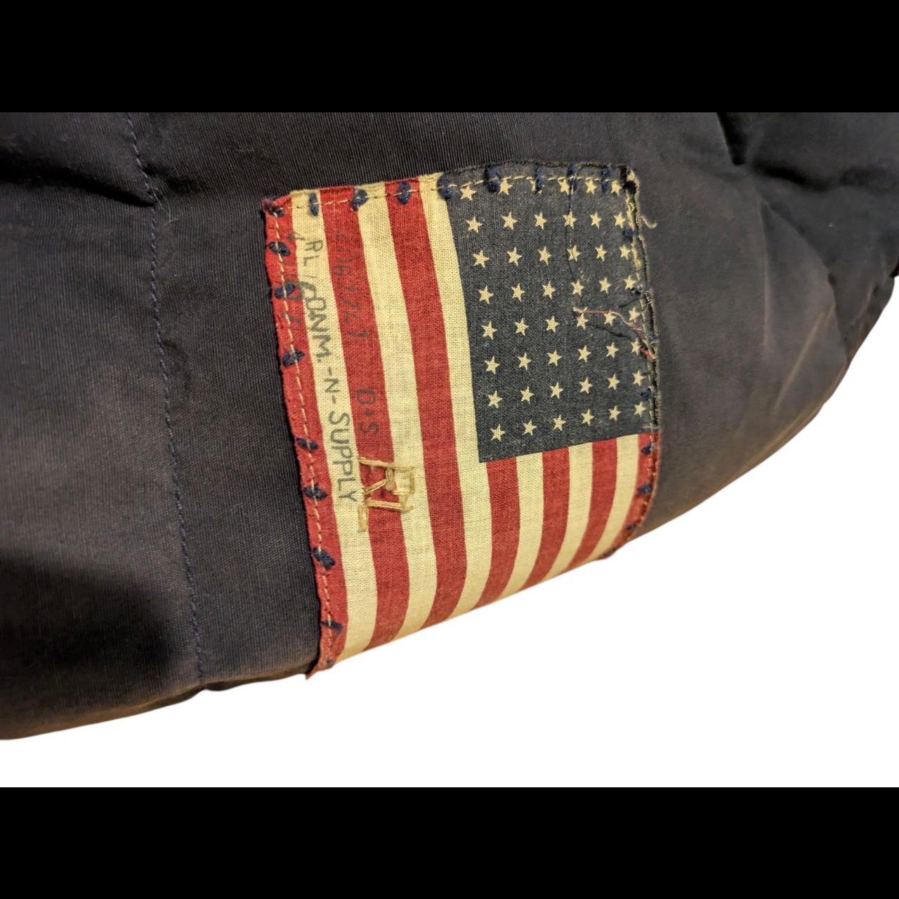 Denim and Supply Ralph Lauren Jacket (M)