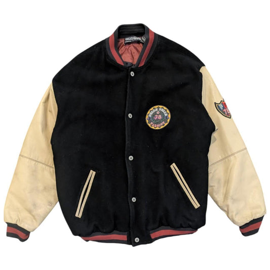 Pelle Pelle Jacket (XL)