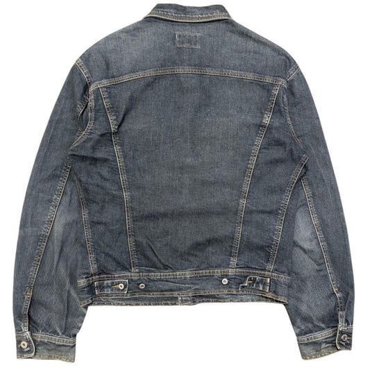 Dolce & Gabbana Denim Jacket (M)