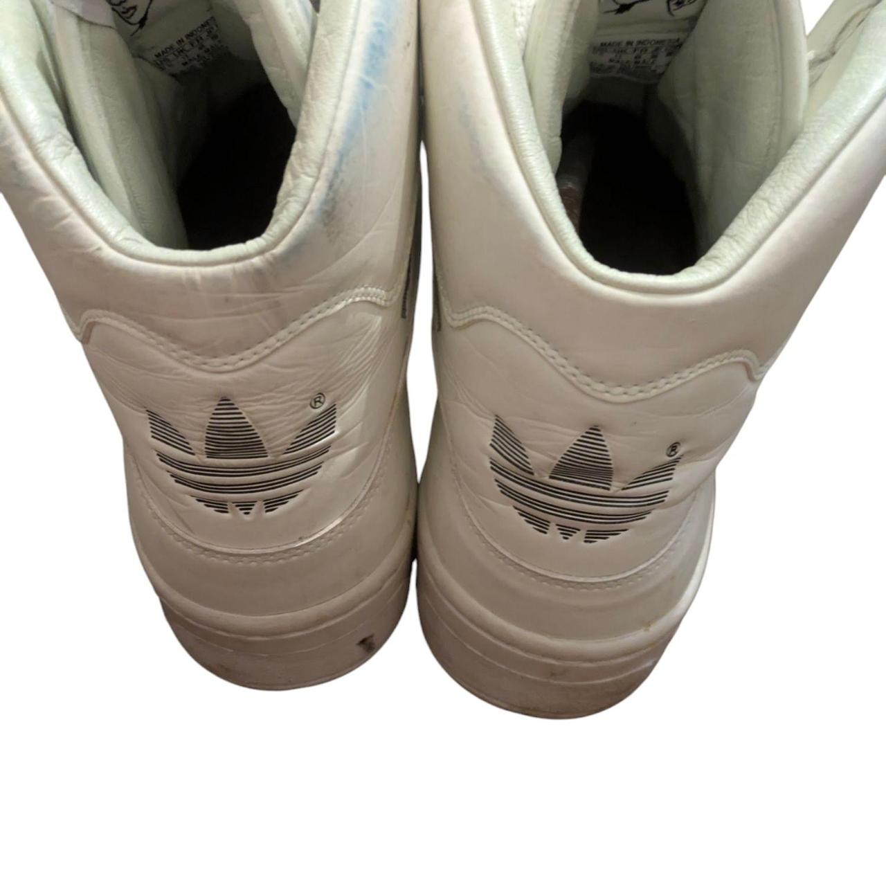 Jeremy Scott x Adidas Shoes (UK 11)