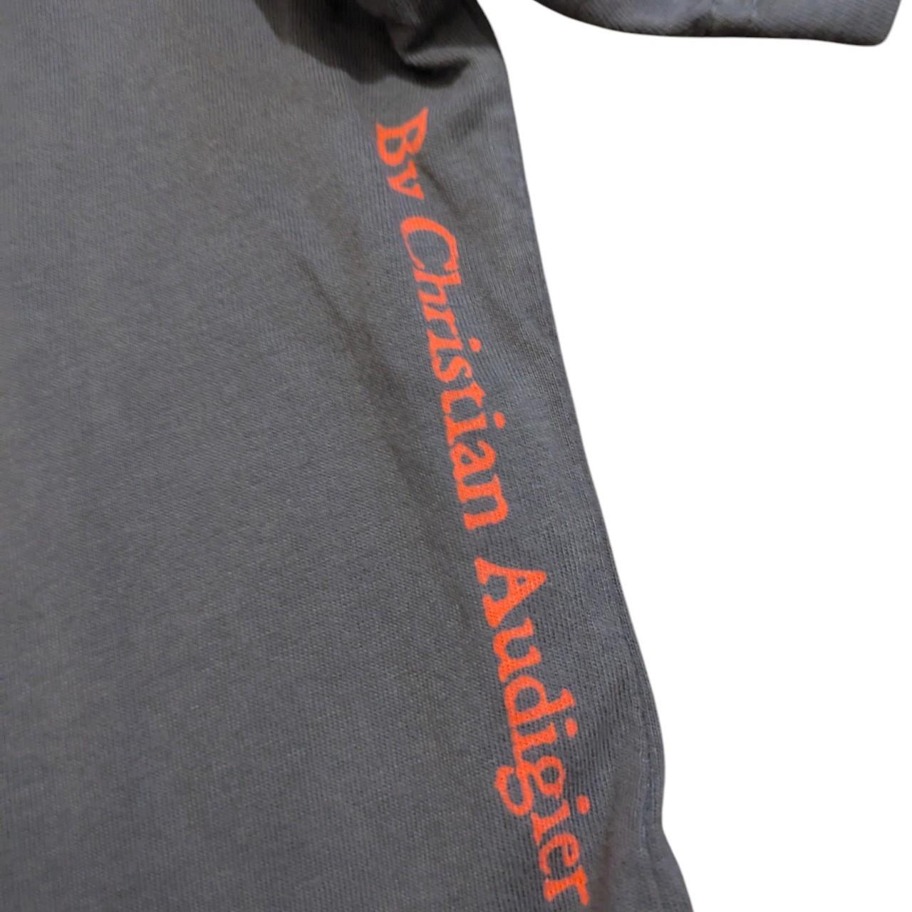 Christian Audigier T Shirt (L)