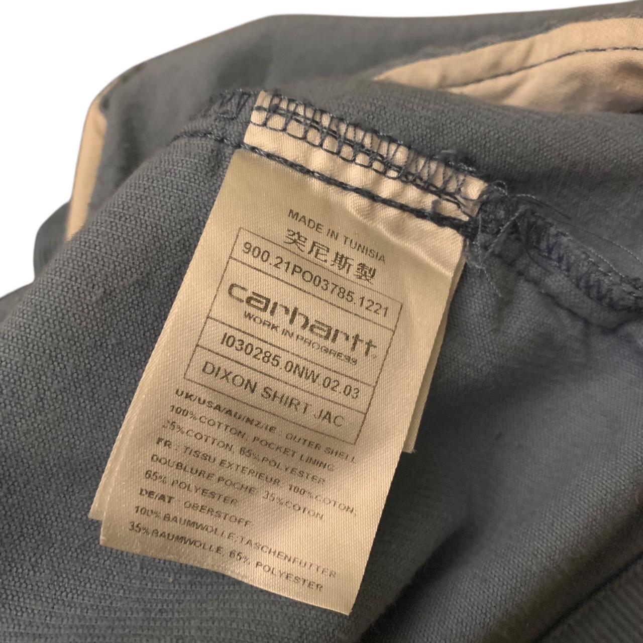 Carhartt WIP Shirt Jacket (M)