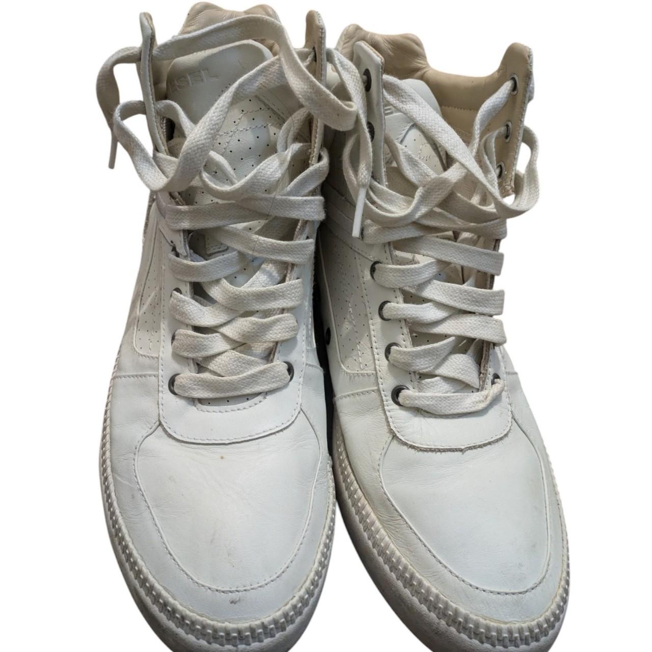 Diesel Sneakers (UK 10)
