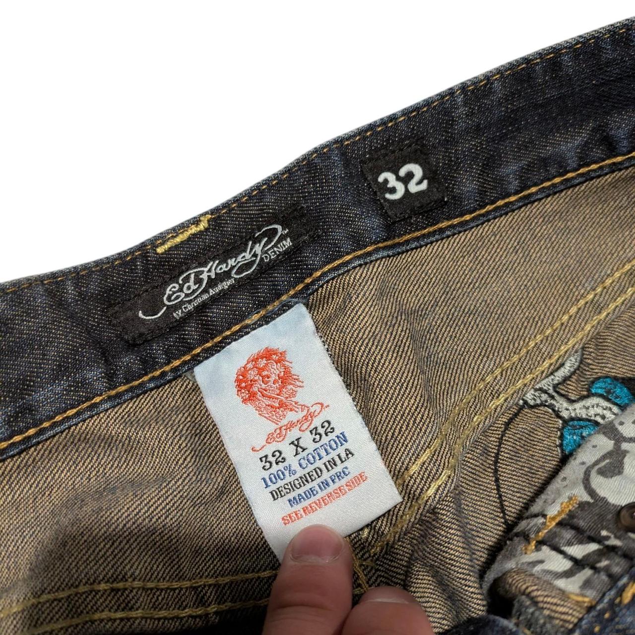 Ed Hardy Jeans (32)