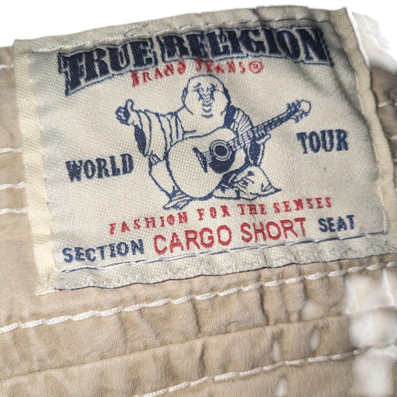 True Religion Shorts (29)