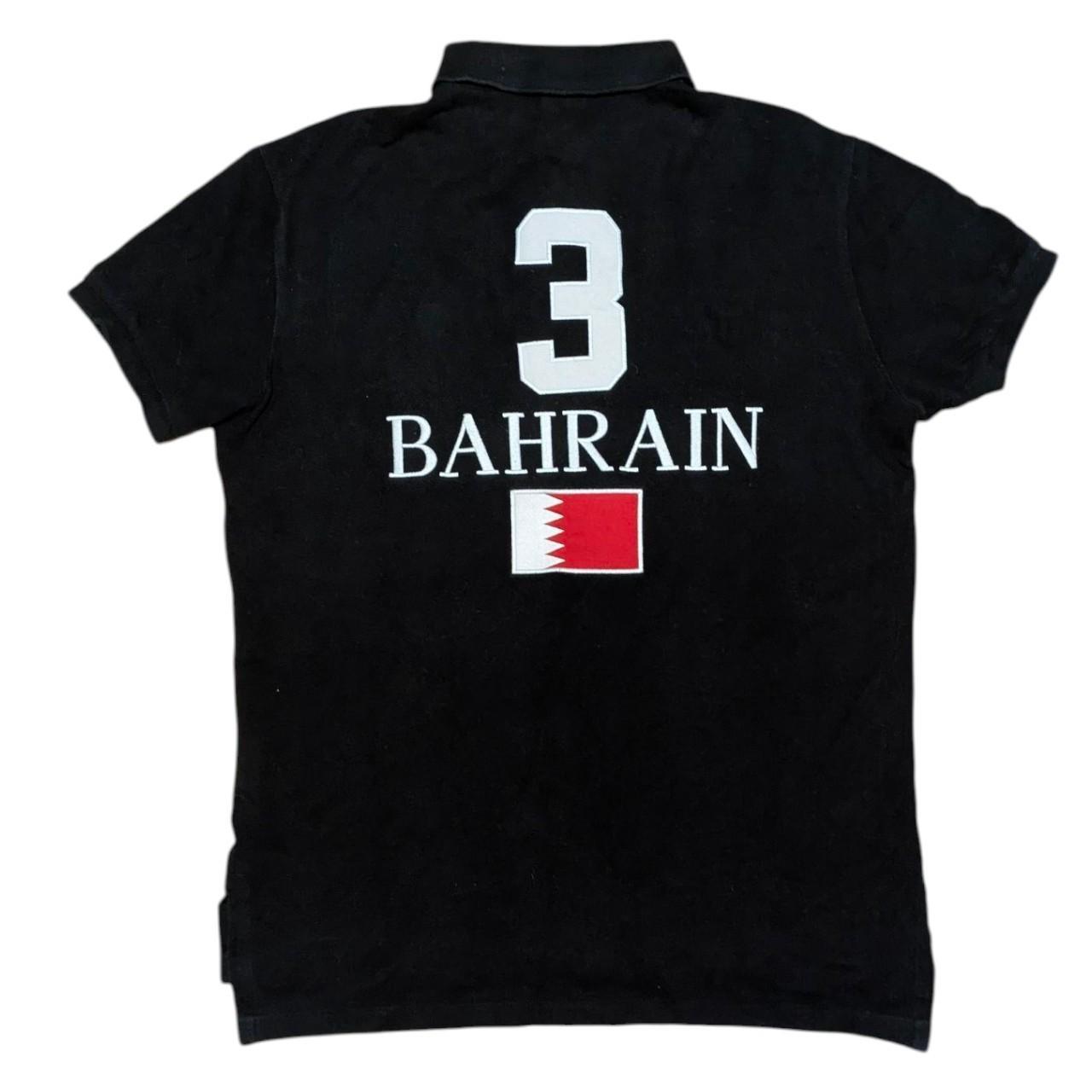 Ralph Lauren Bahrain Polo (M)