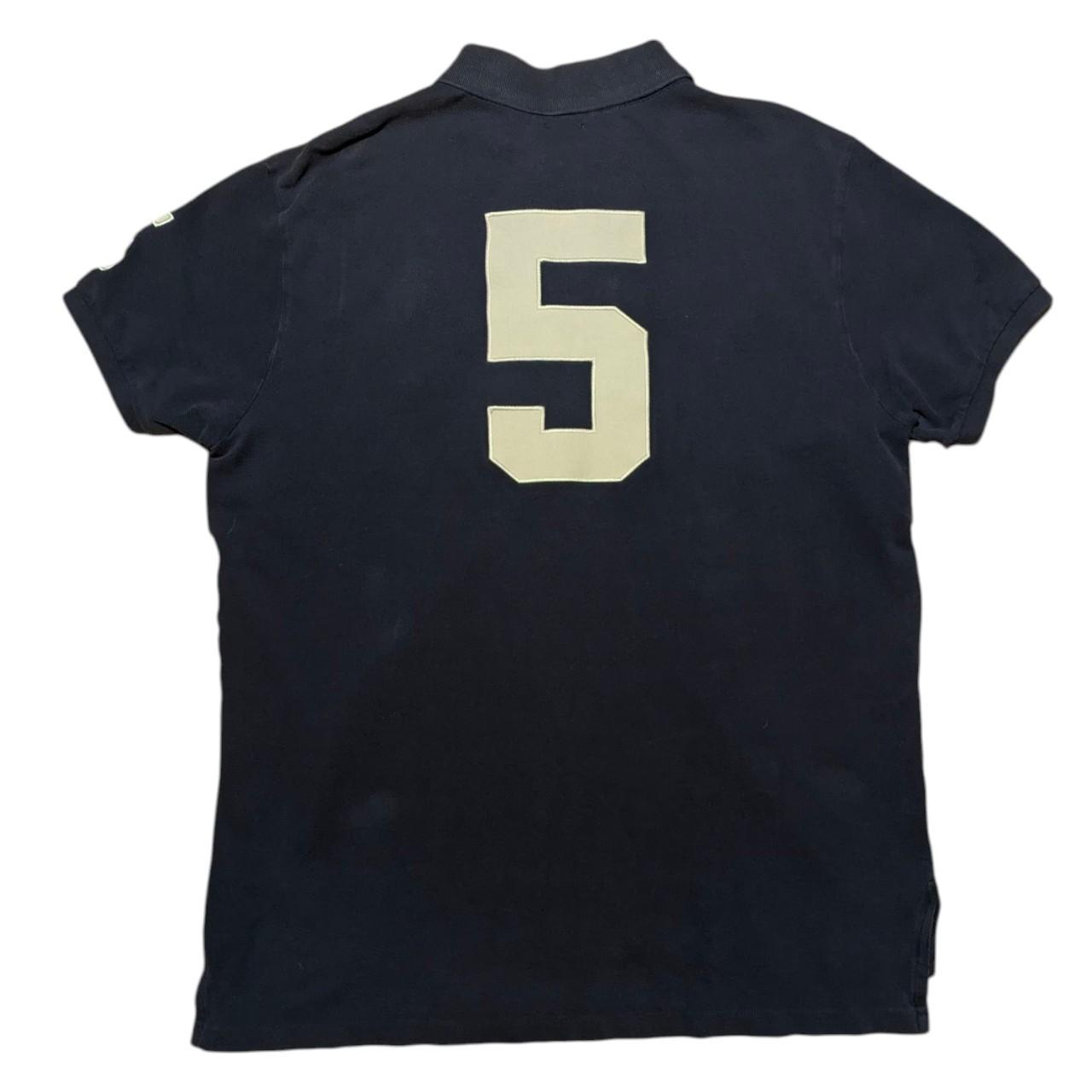 Ralph Lauren New York Polo (XL)