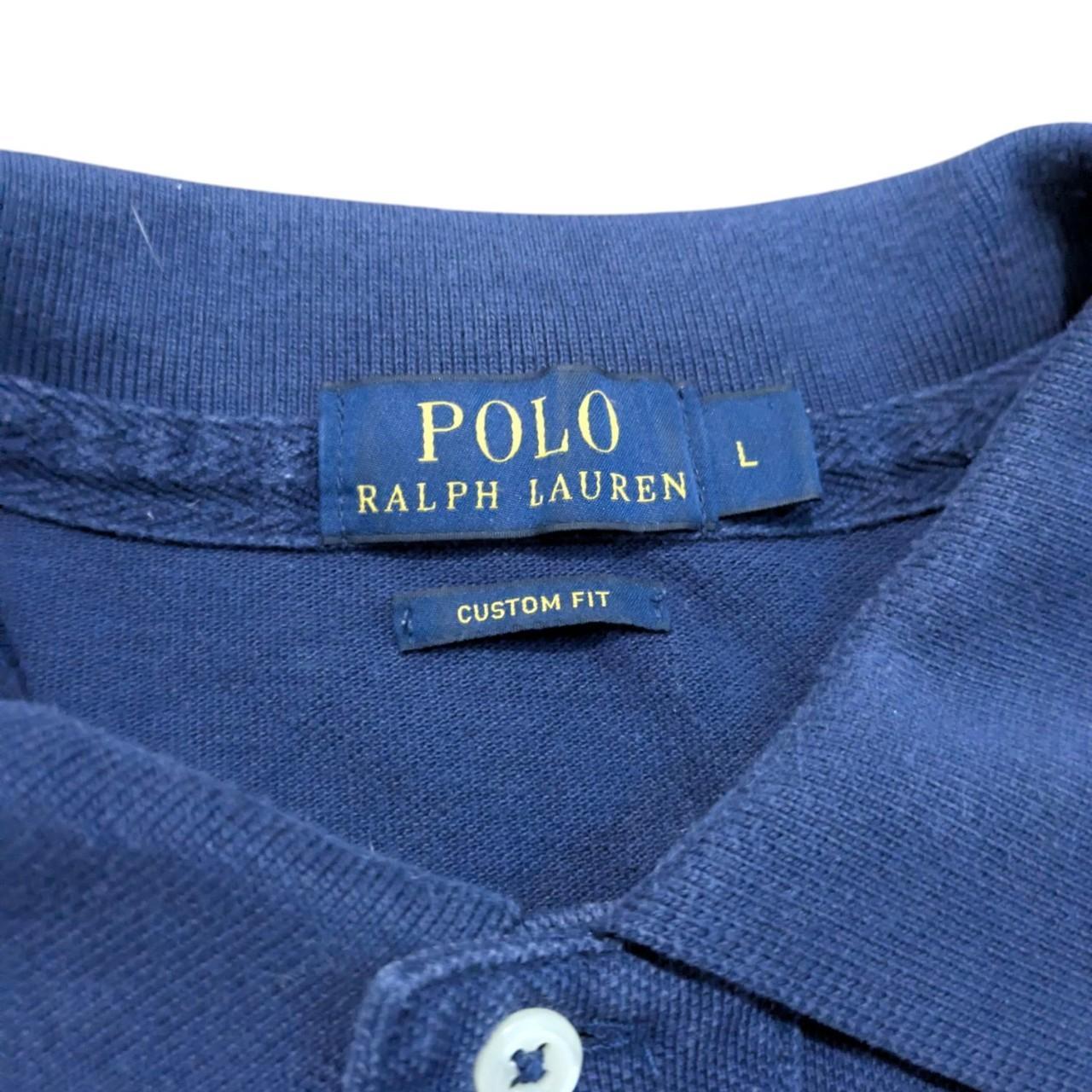 Ralph Lauren New York Polo (L)