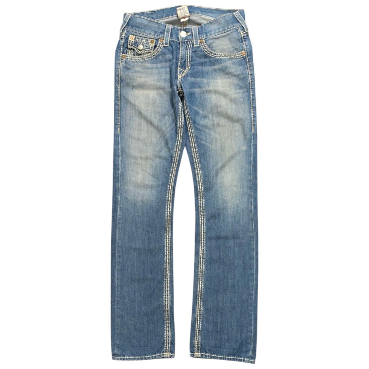 True Religion MB3 Jeans (29)