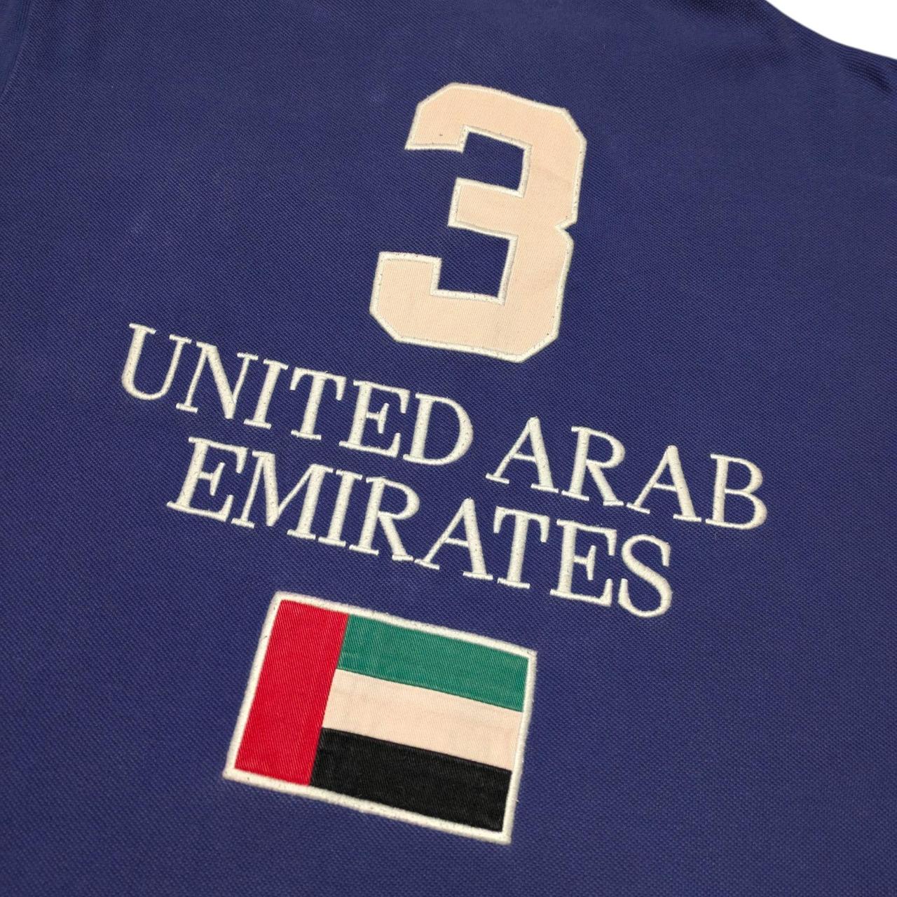 Ralph Lauren UAE Polo (L)
