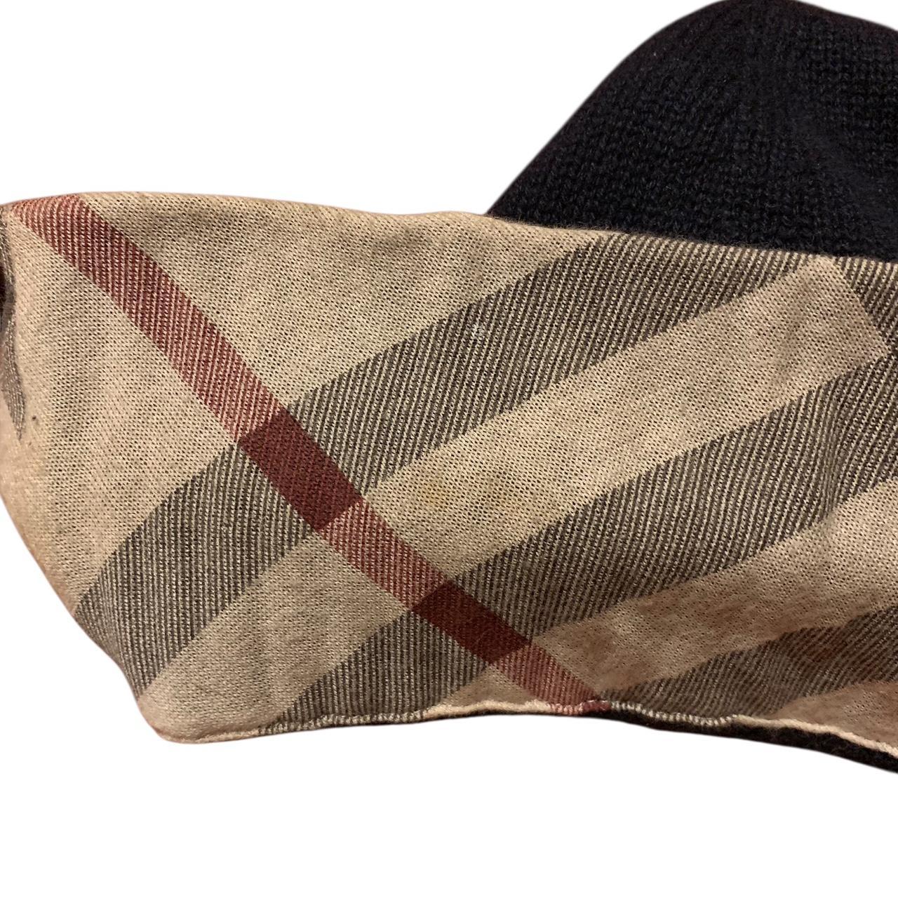 Burberry Beanie (OS)