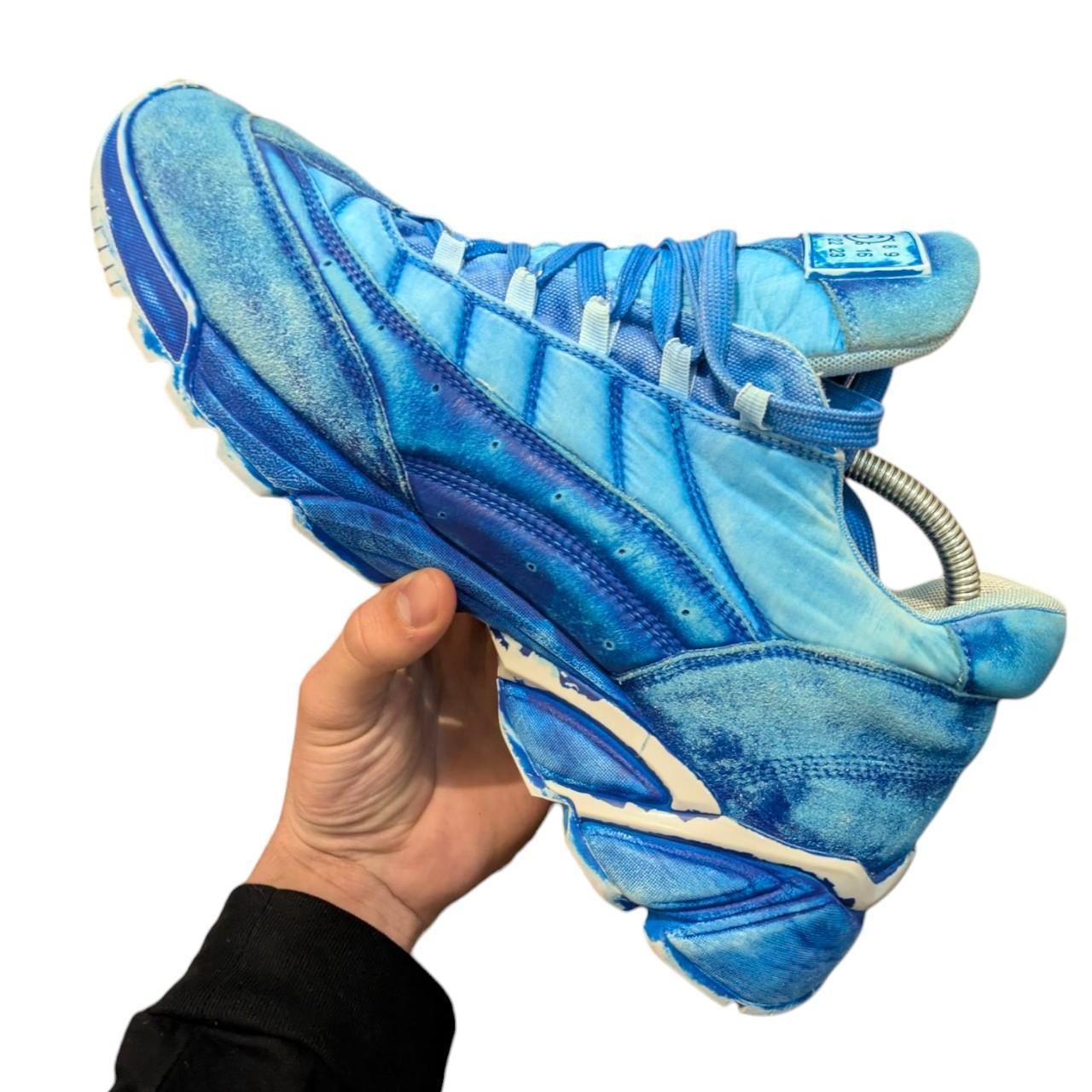 Maison Margiela MM6 Trainers (UK 9)