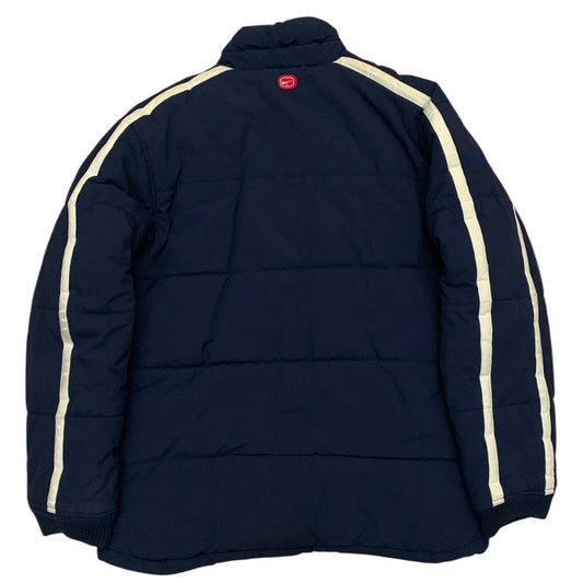 Nike Puffer Jacket (M)