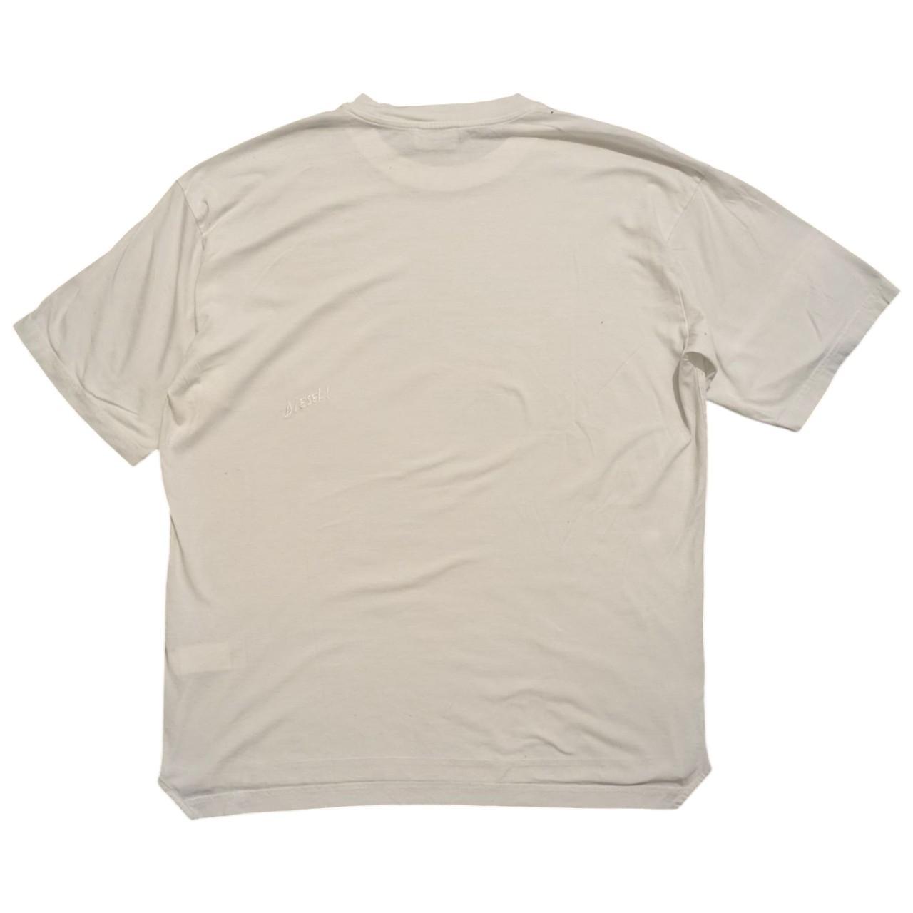 Diesel T Shirt (L)