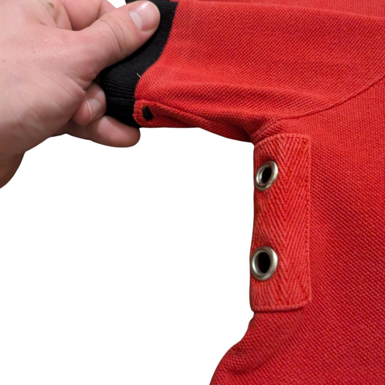 Ralph Lauren Milan Polo Shirt (M)