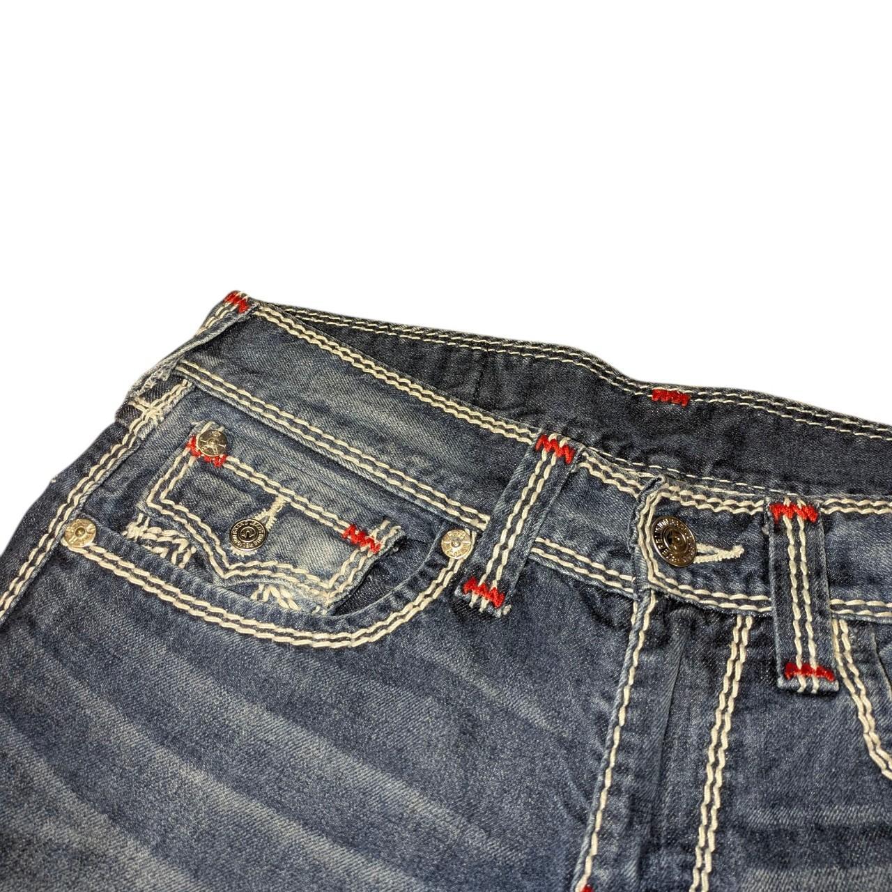 True Religion Mega T Jeans (29)