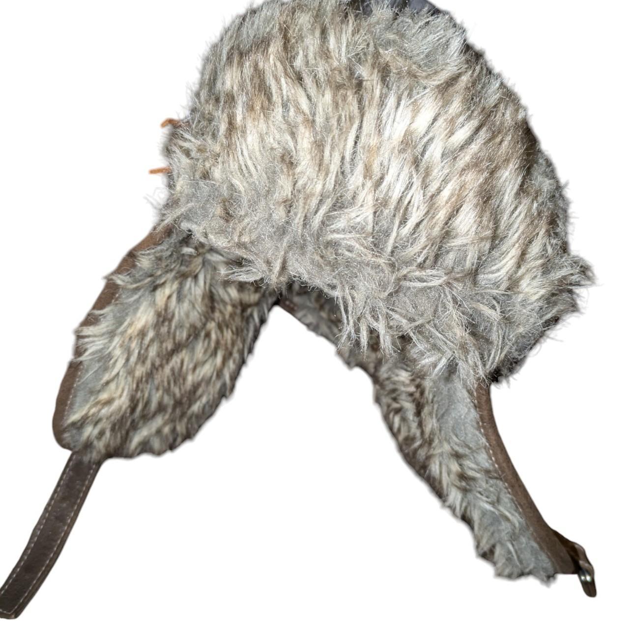 True Religion Ushanka (OS)