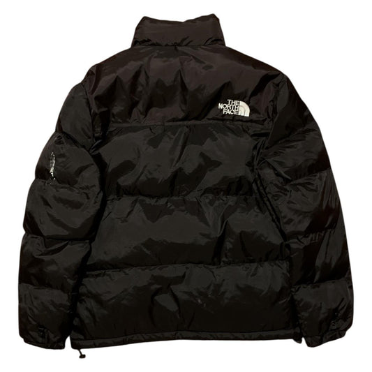 The North Face Puffer Jacket (M)
