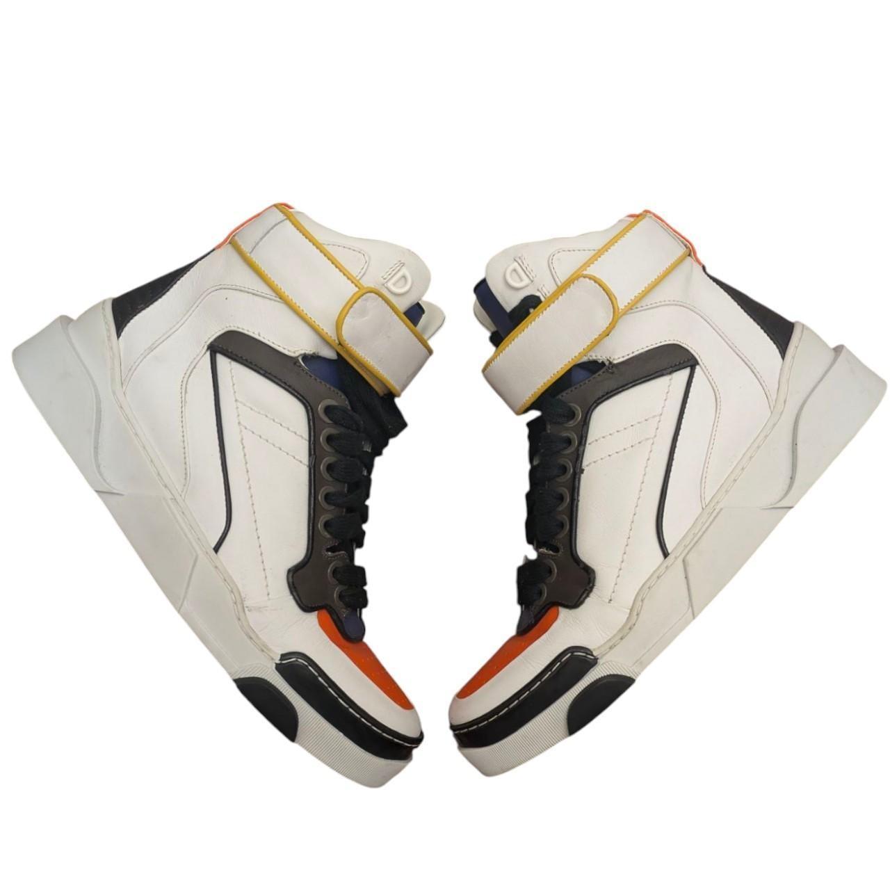Givenchy Tyson Highs (UK 7)