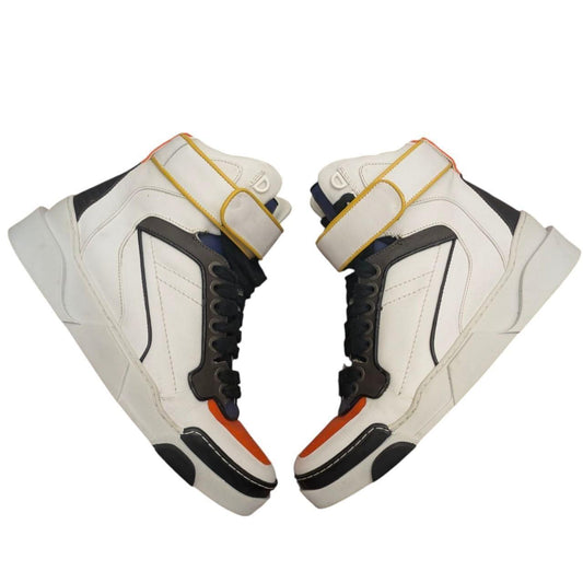 Givenchy Tyson Highs (UK 7)