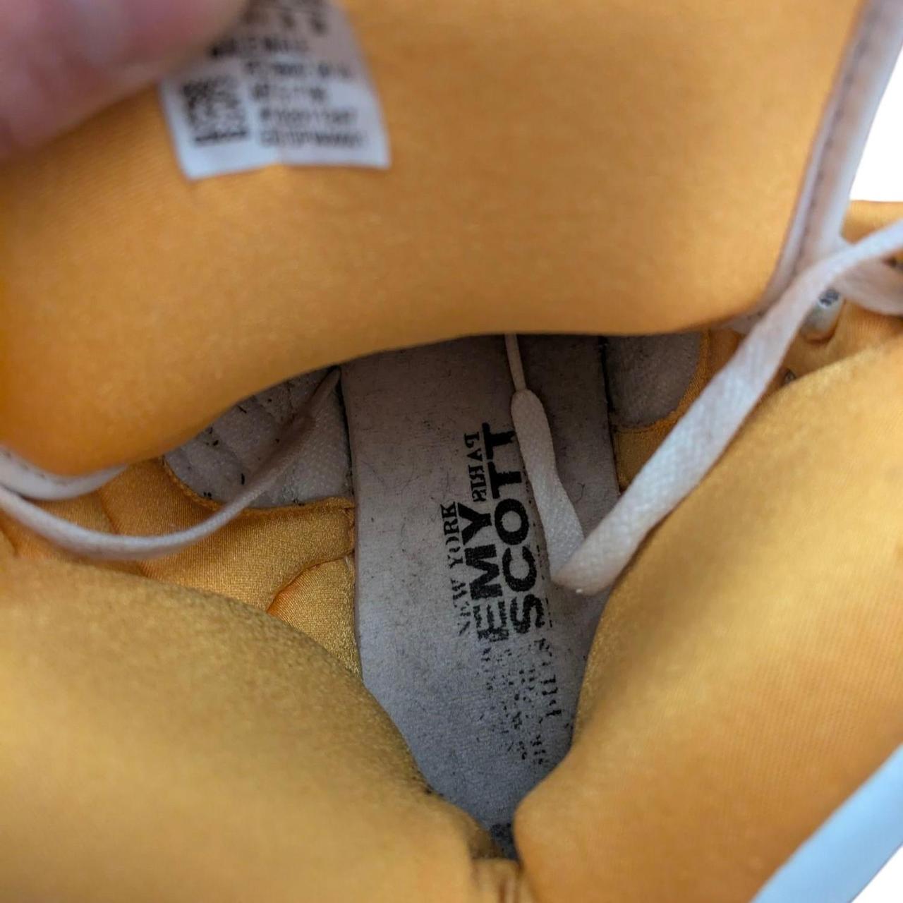 Jeremy Scott x Adidas Shoes (UK 12)