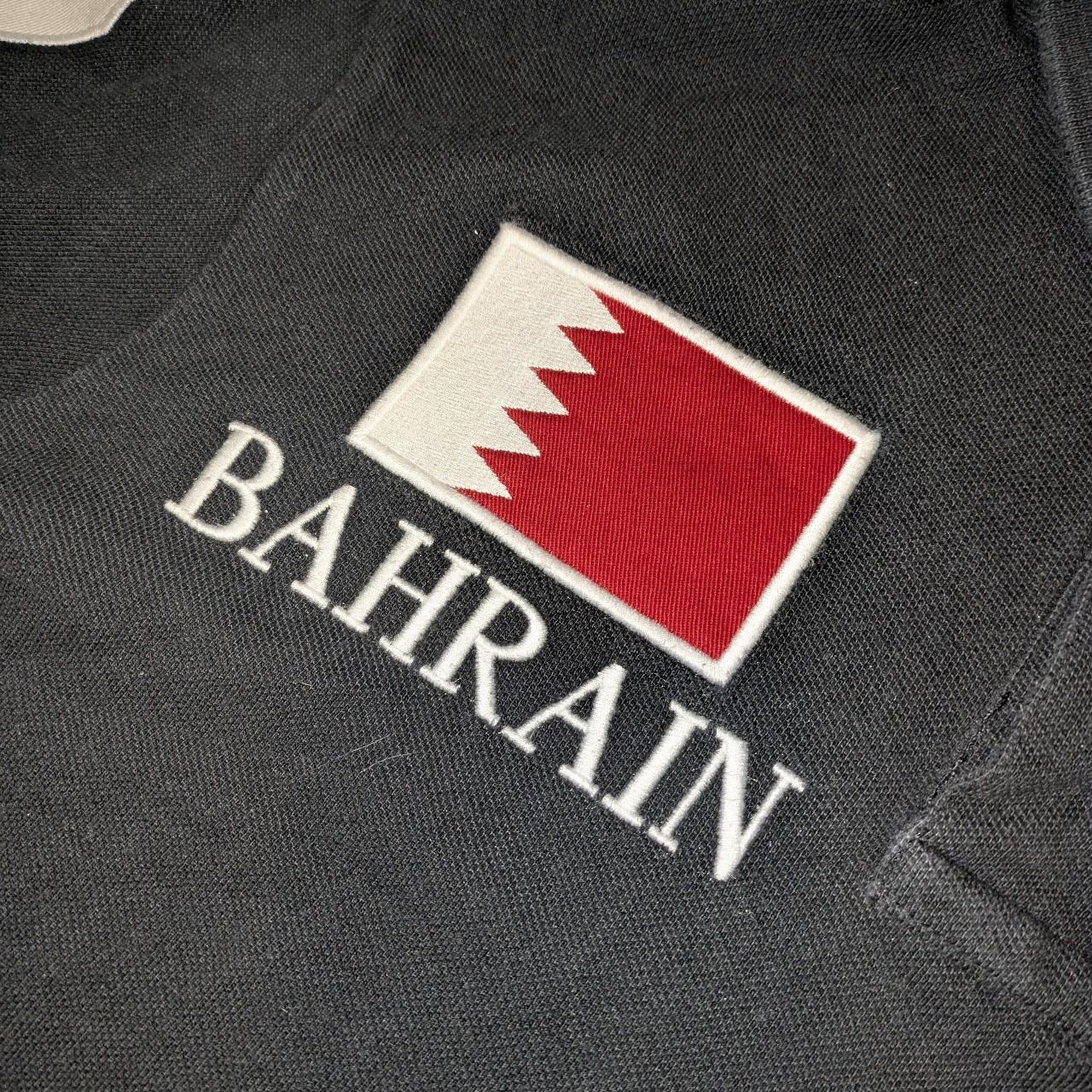 Ralph Lauren Bahrain Polo (M)