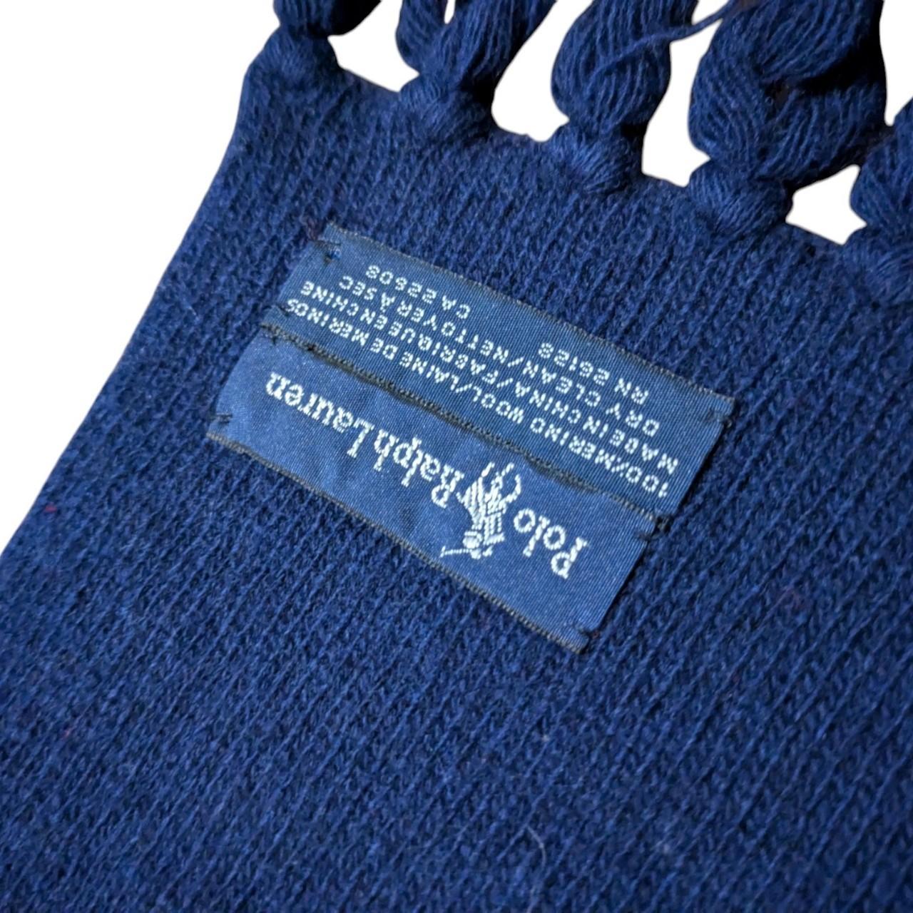 Ralph Lauren Scarf (OS)