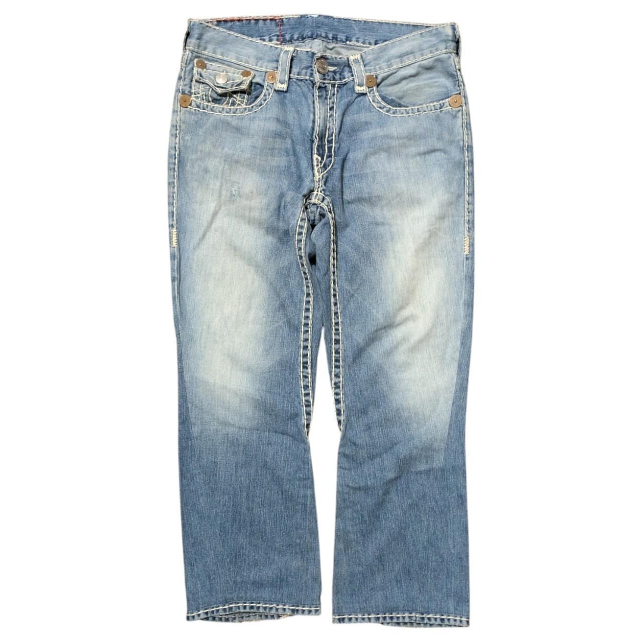 True religion Super T Jeans (36)