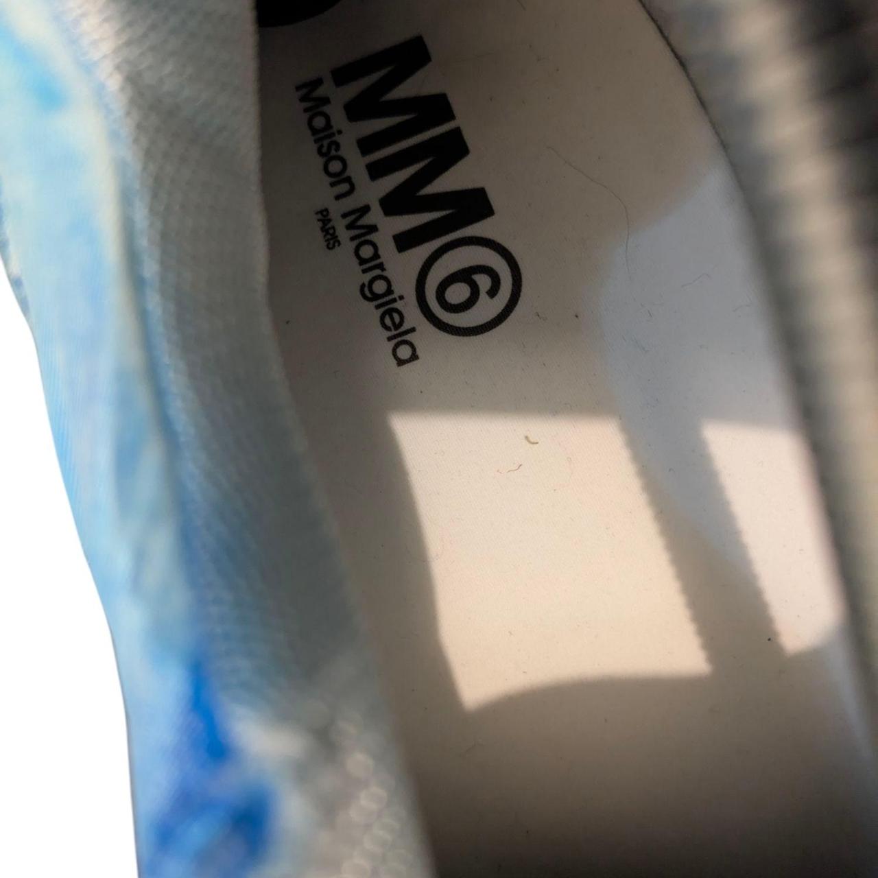 Maison Margiela MM6 Trainers (UK 9)