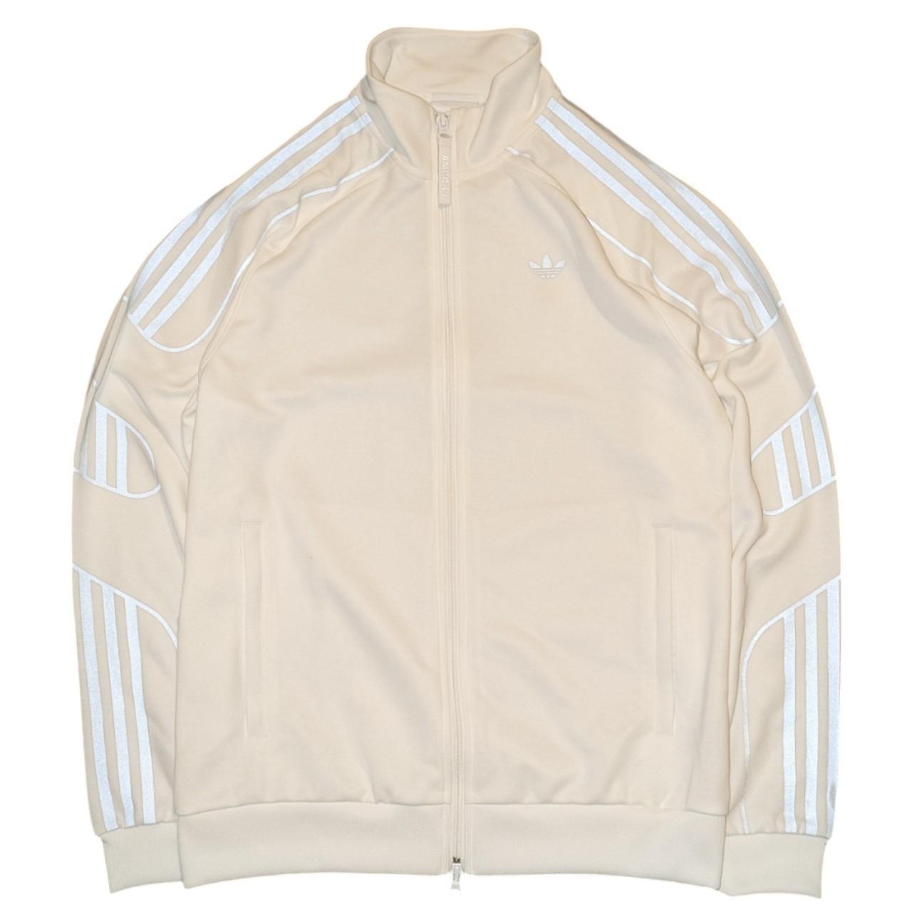 #Merky Adidas Tracksuit (M)