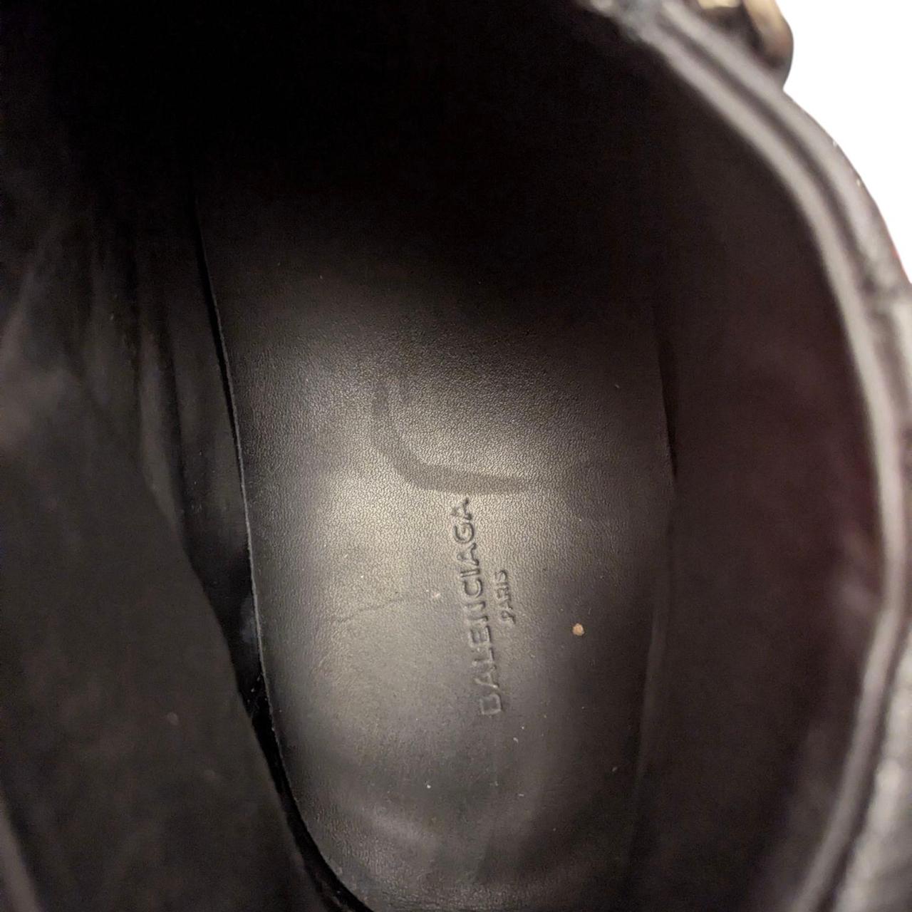 Balenciaga Arenas (UK 11)