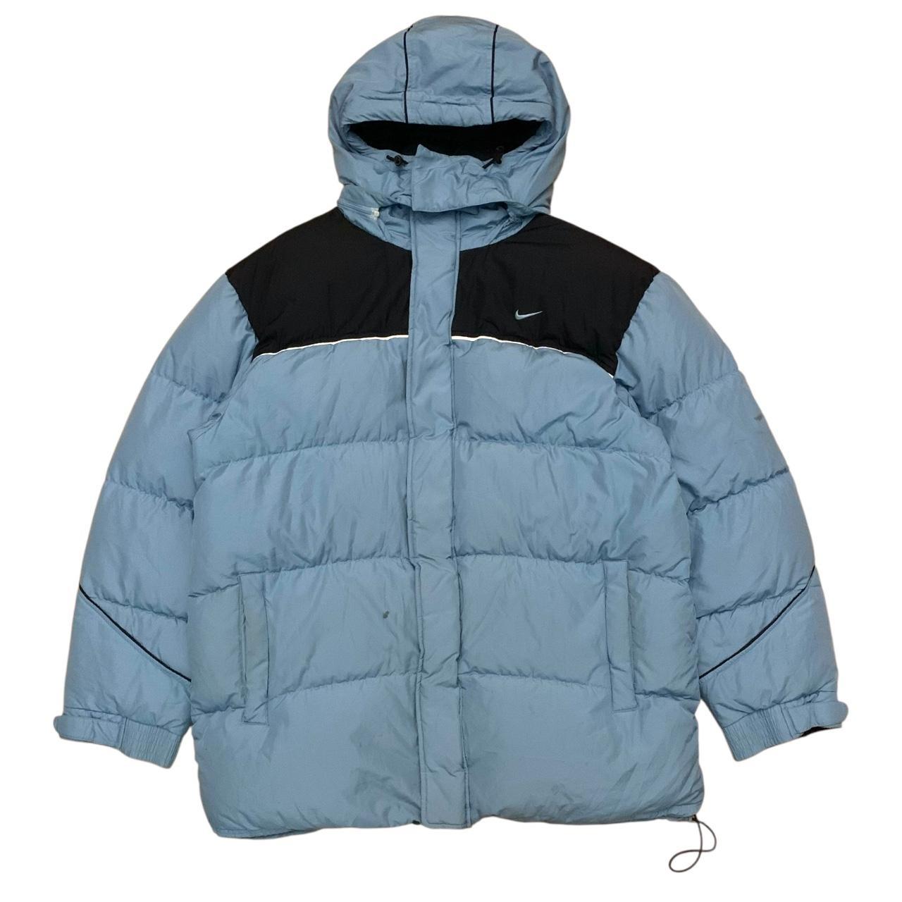 Nike Puffer Jacket (XL)