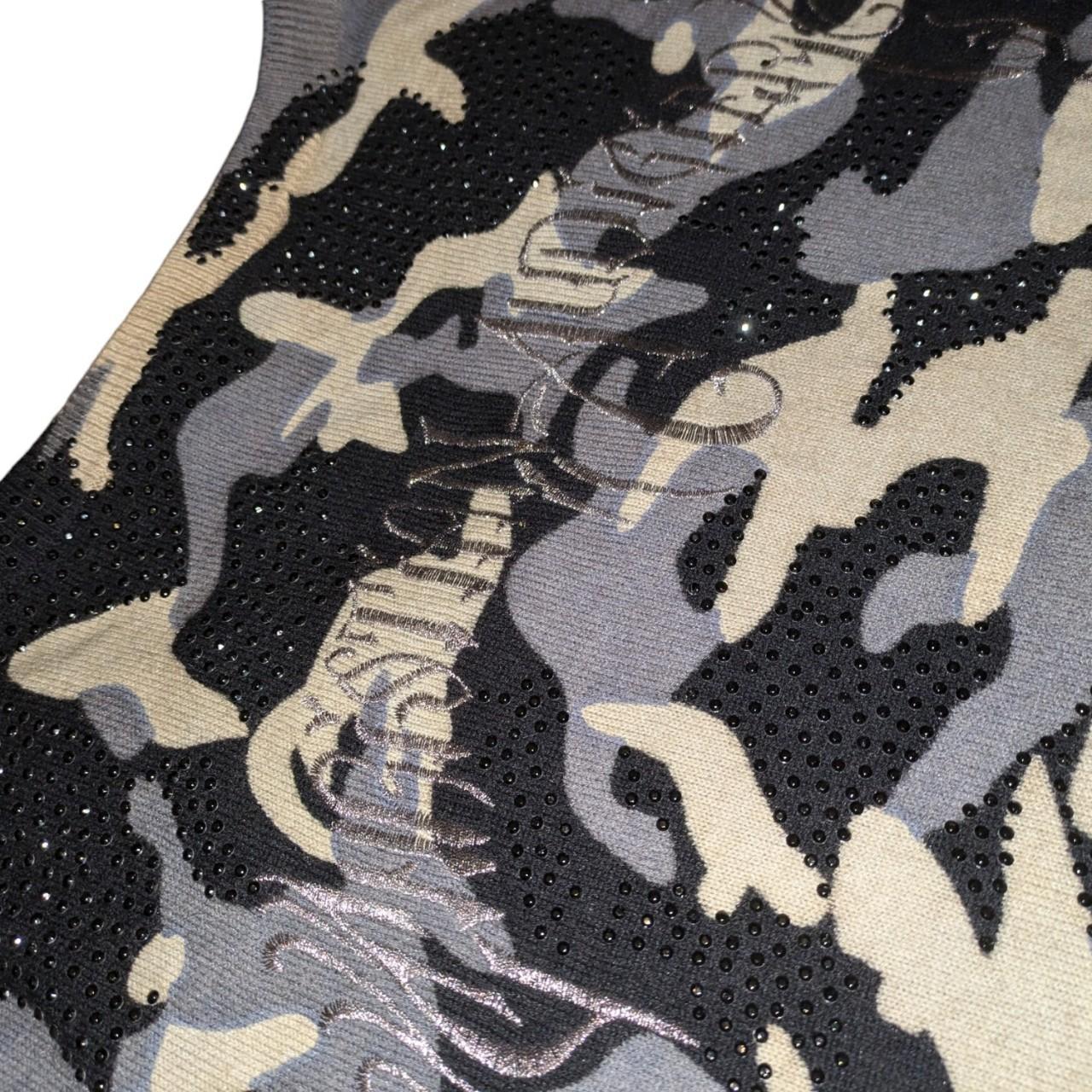 Christian Audigier Cardigan (XL)