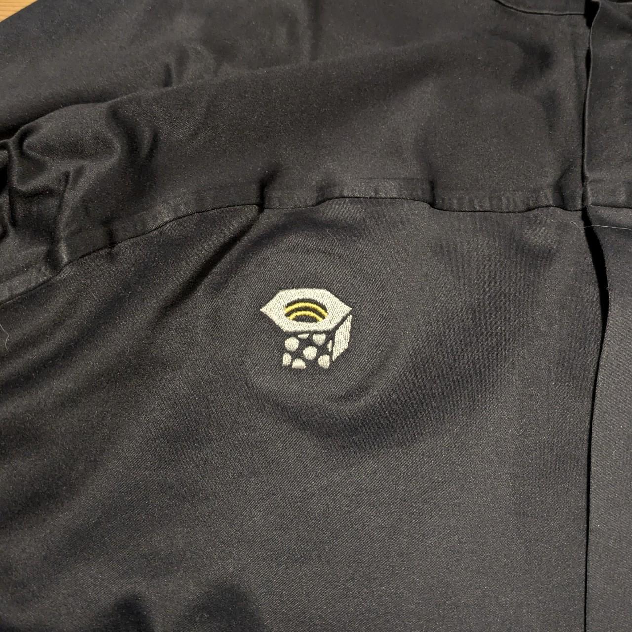 Mountain Hardwear Soft Shell (M)