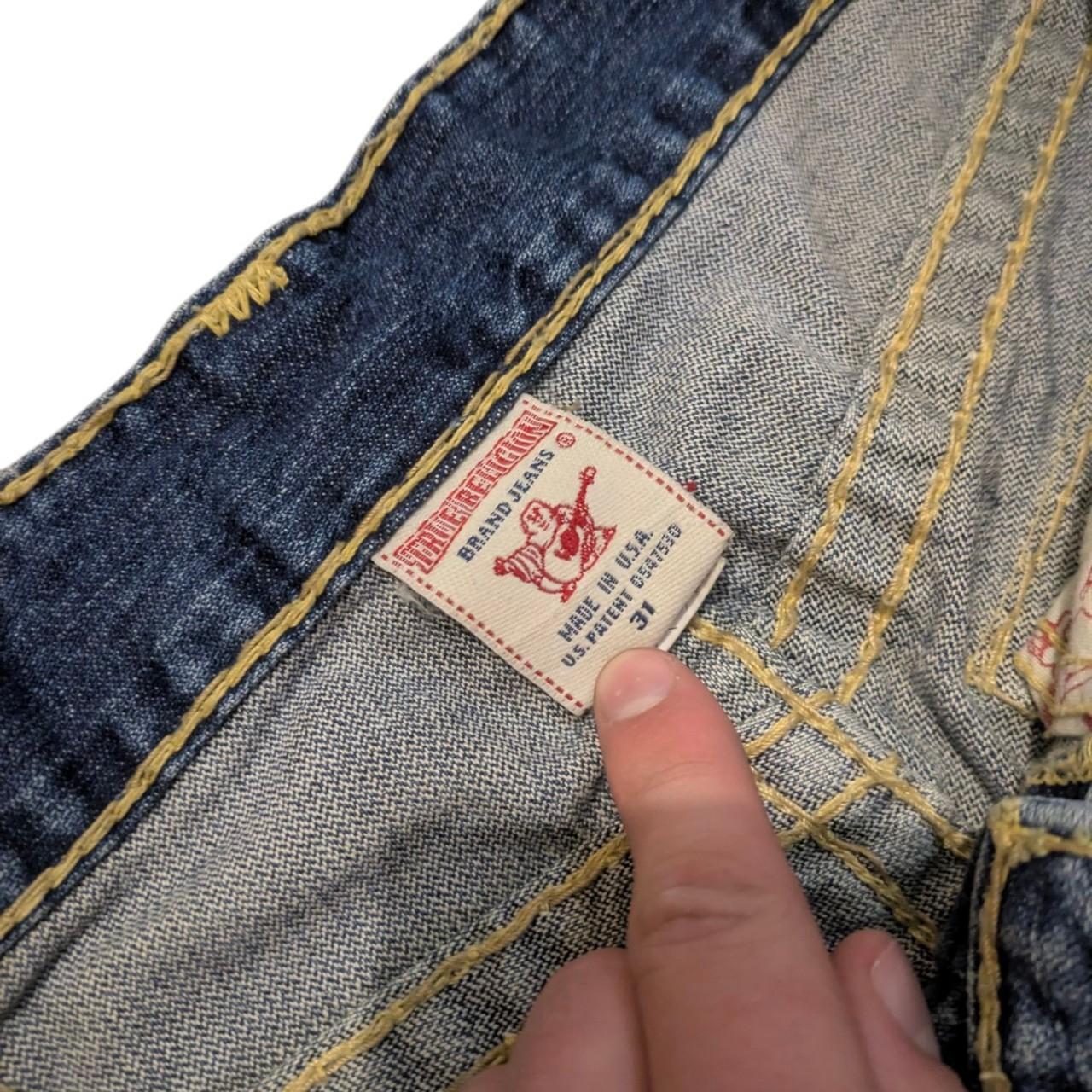 True religion Super T Jeans (31)