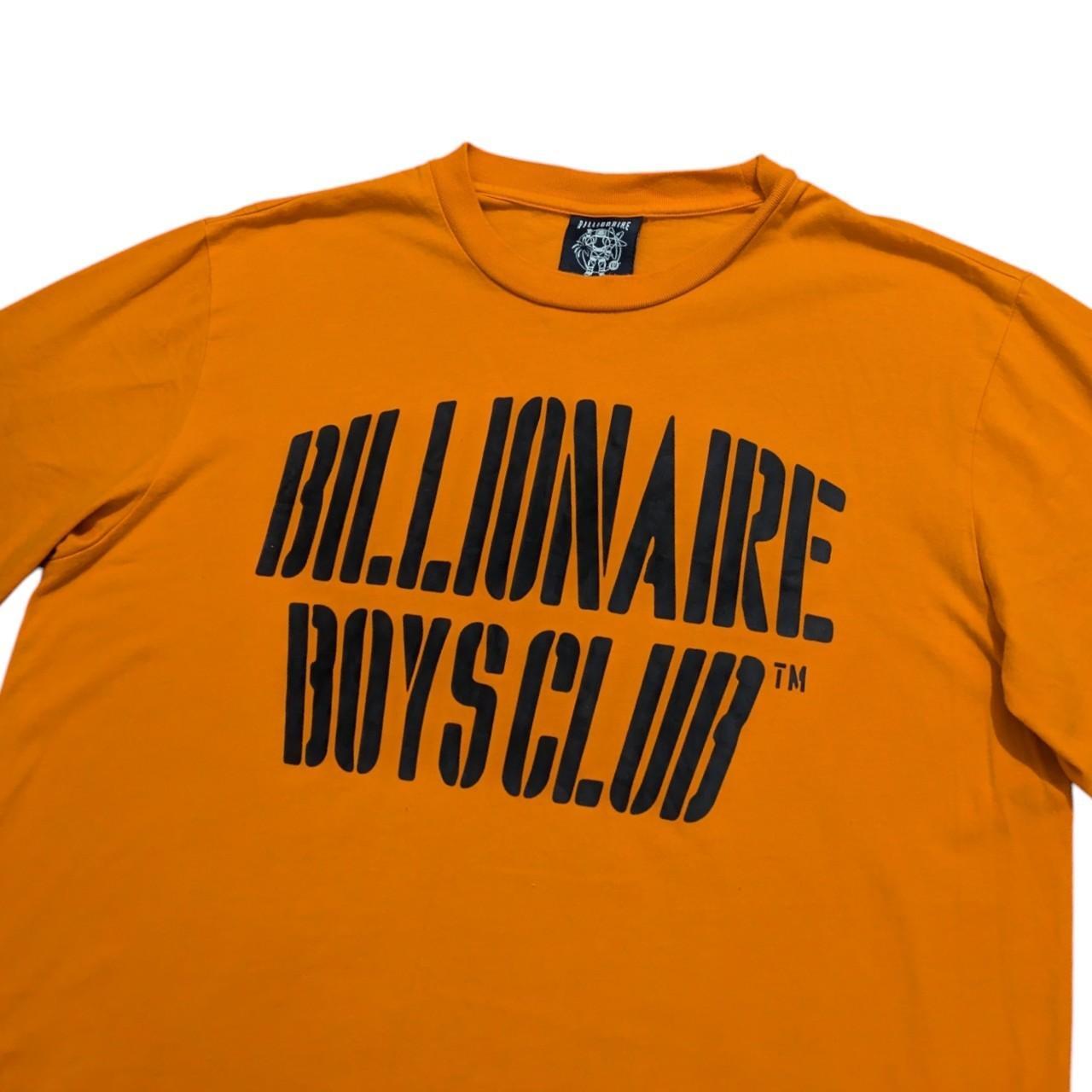 Billionaire Boys Club T shirt (L)