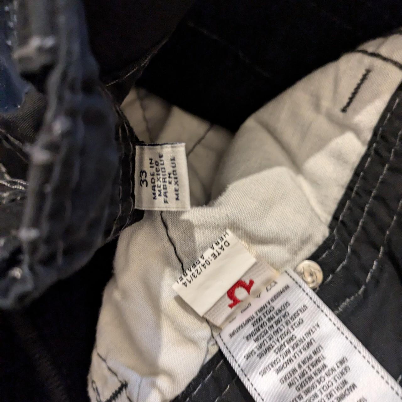 True Religion Shorts (33)