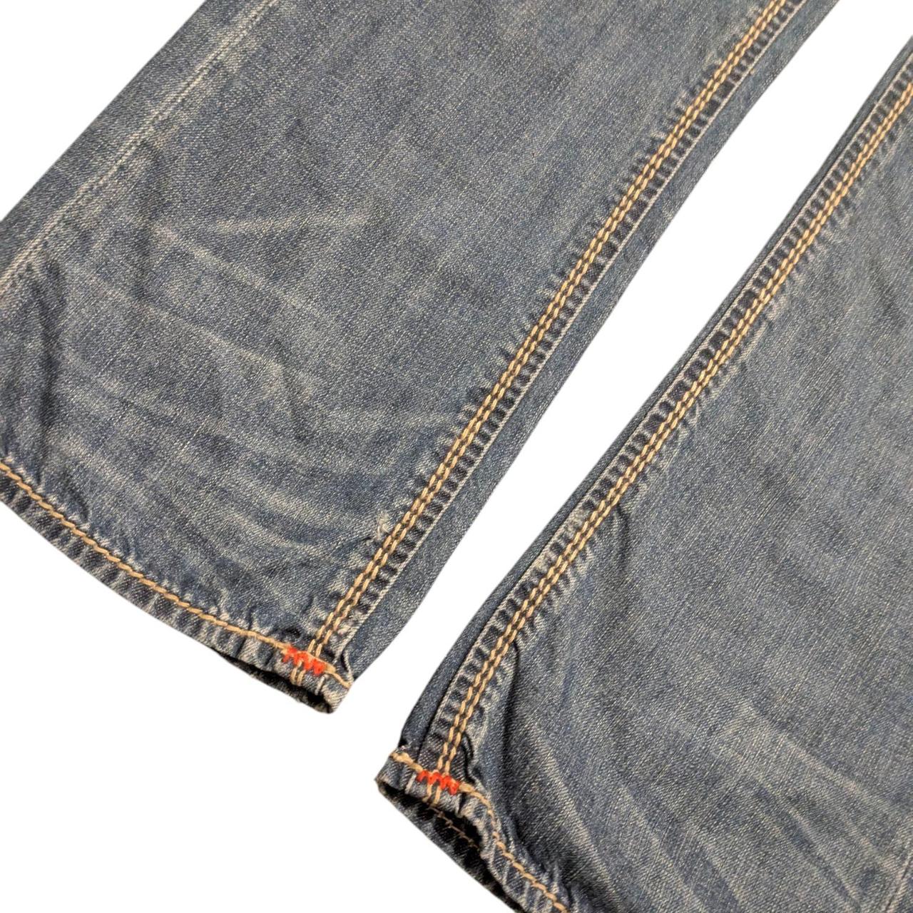True Religion Mega QT Jeans (36)