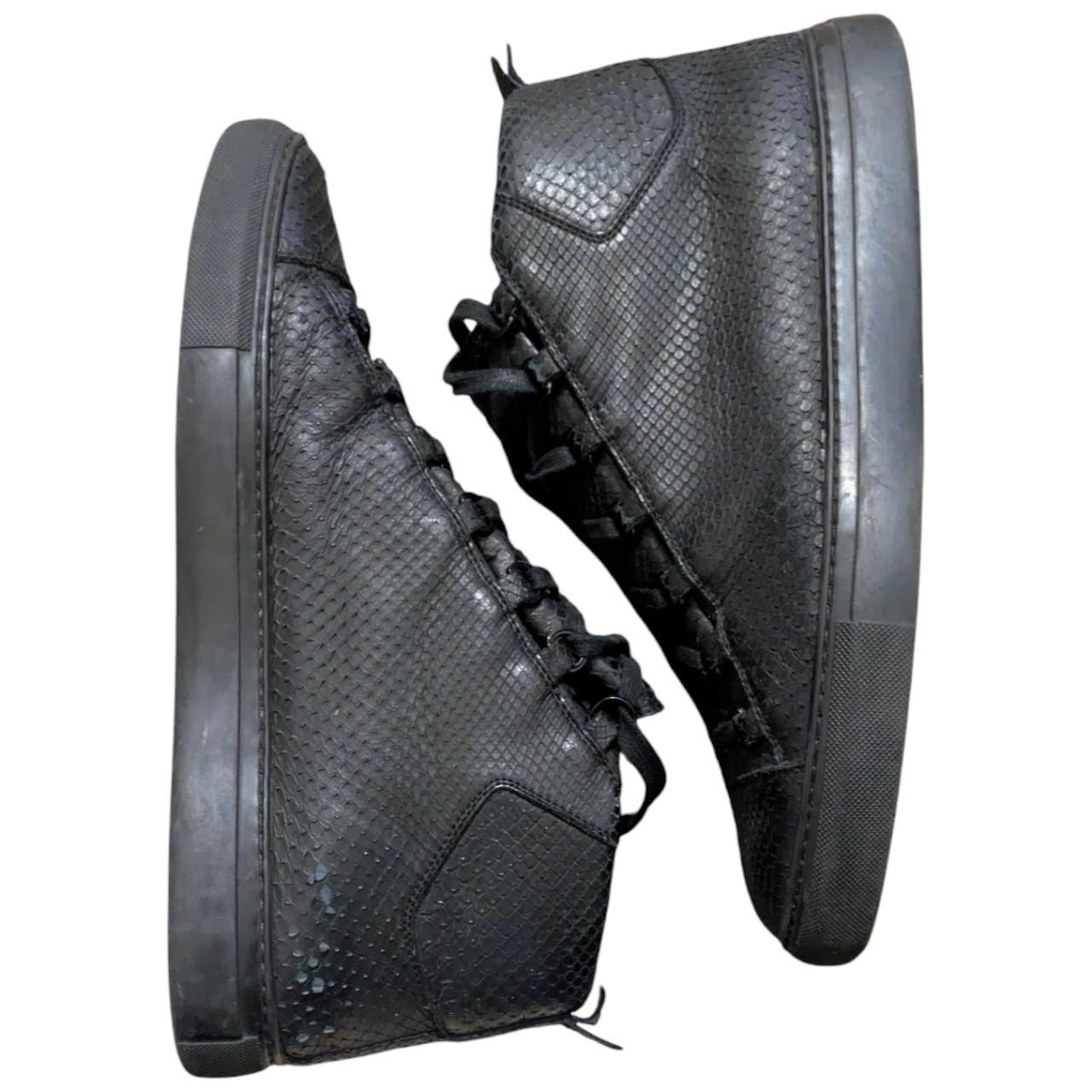 Balenciaga Arenas (UK 11)