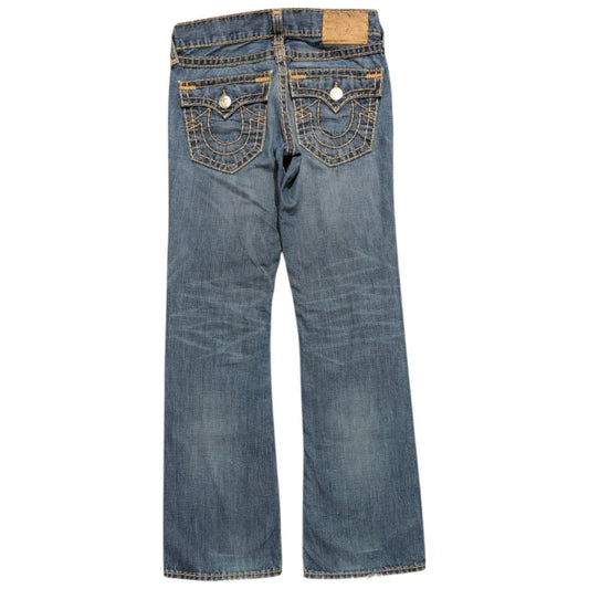 True Religion Billy Super T Jeans (30)