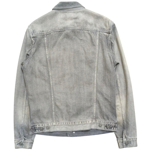 All Saints Denim Jacket (M)