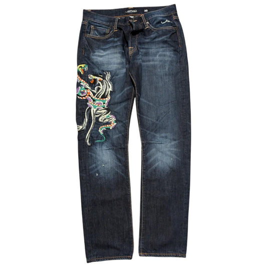 Ed Hardy Jeans (32)