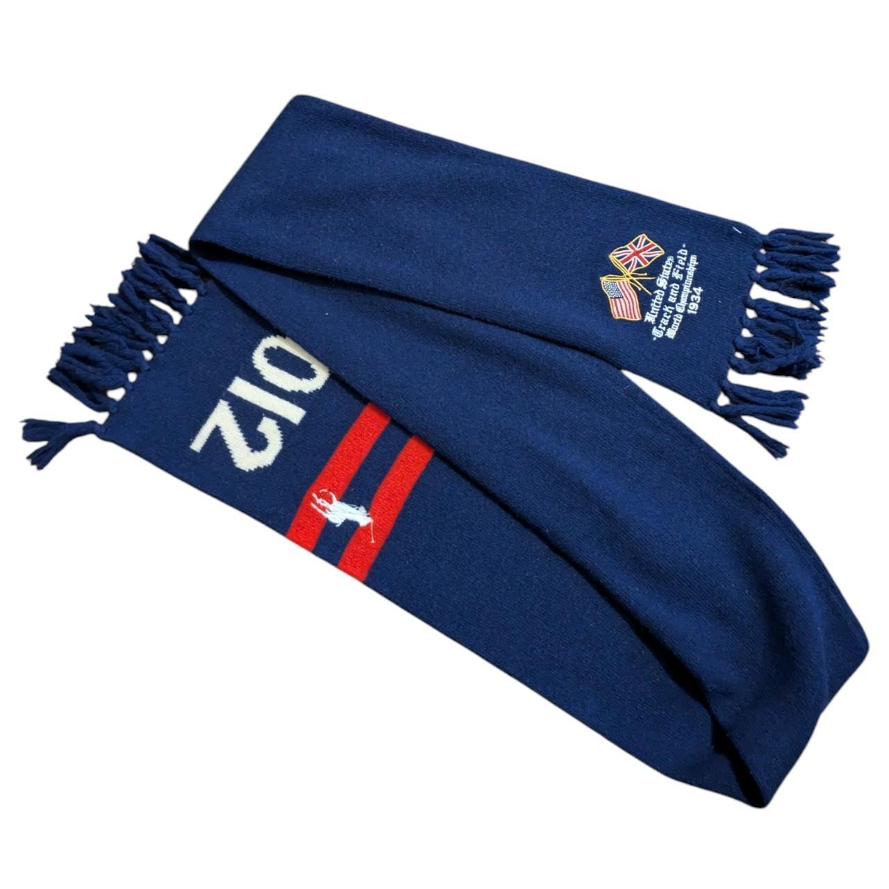 Ralph Lauren Scarf (OS)