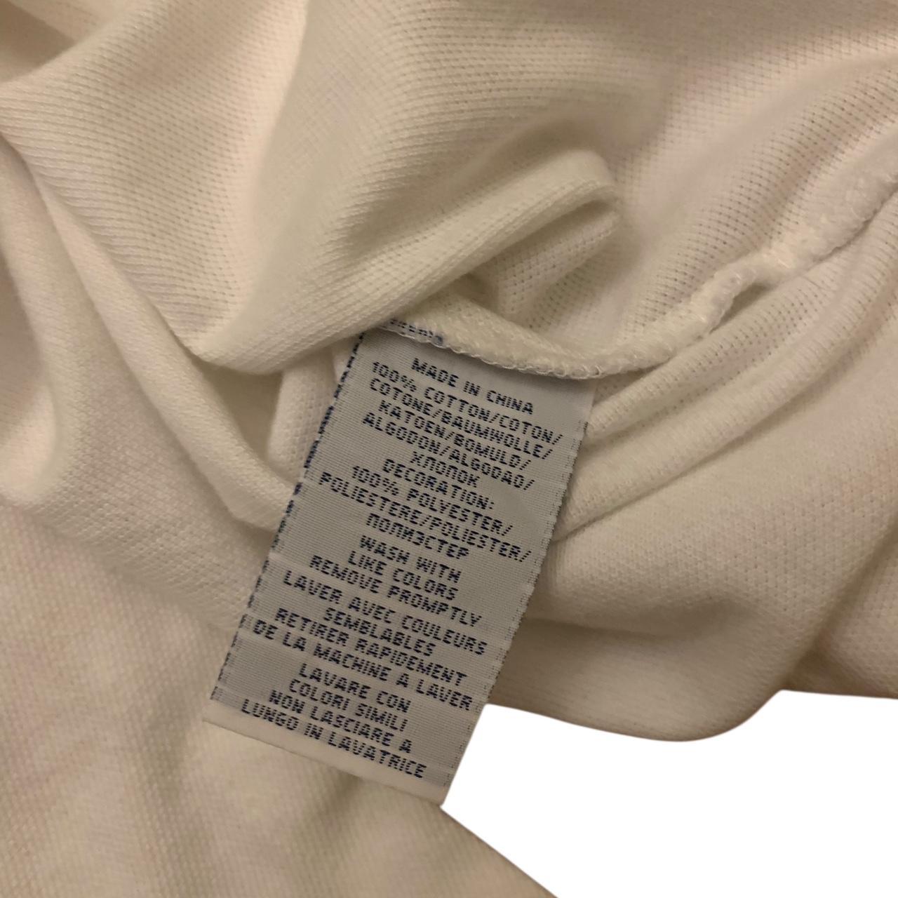 Ralph Lauren Polo (M)